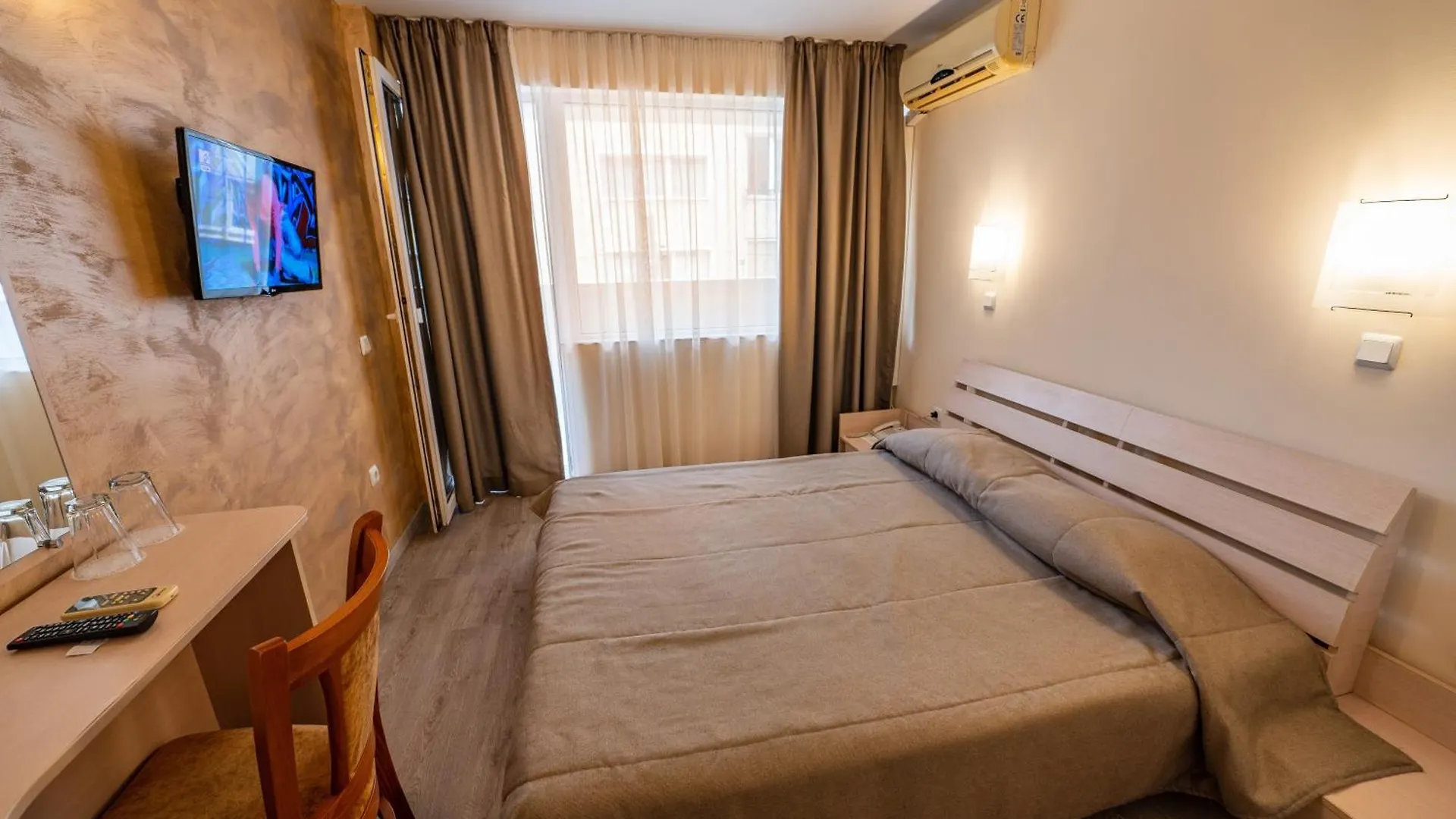 Family Hotel Gran Ivan Varna