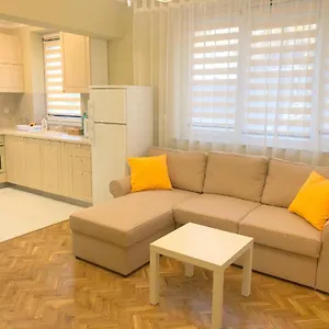 Luxury 2 Apartment Plovdiv