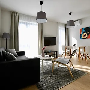 Aparthotel Connect Living