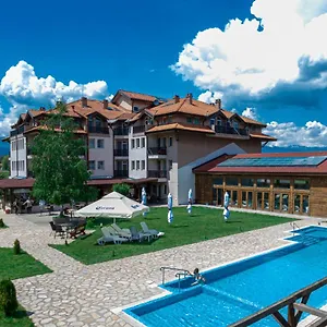 Hotel Thermal Seven Seasons