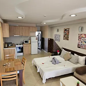 Hotel Paralax
