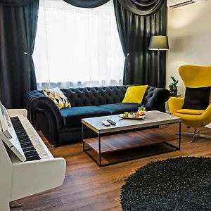 Amaya Apartment Plovdiv