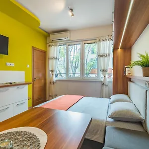 Studio Dolce Vita Apartment Varna